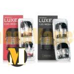 کارتریج لوکس کیو ویپرسو <br><span>Vaporesso Luxe Q Replacement Pod Cartridge</span>